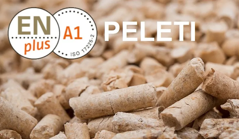Peleti i briketi